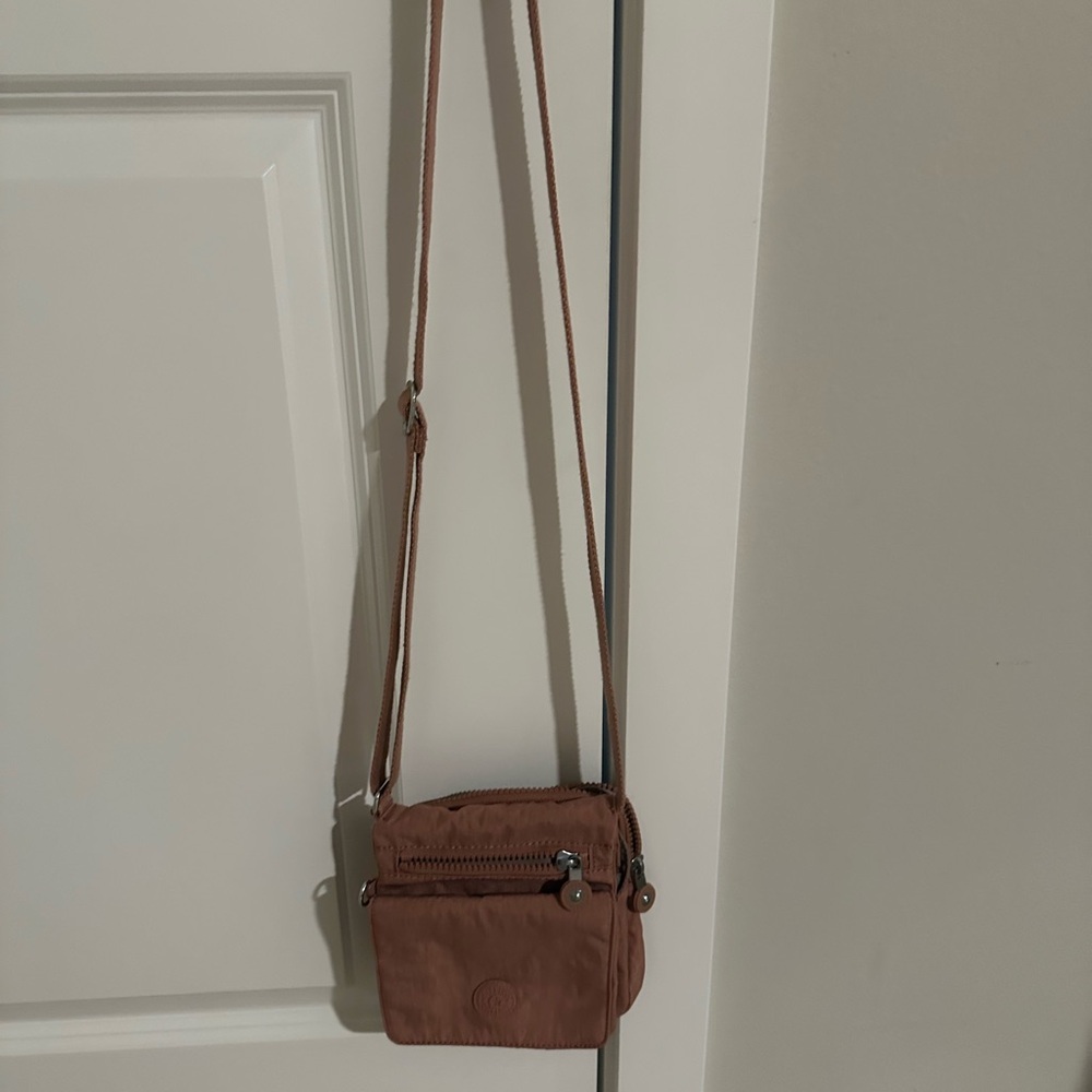 Kipling pink Crossbody Bag